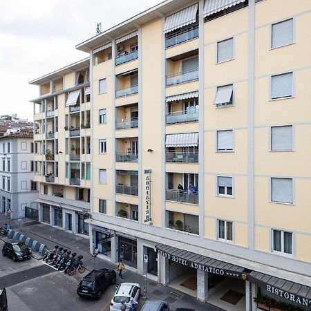 Unyca - Luxury Central Suite Firenze Bagian luar foto