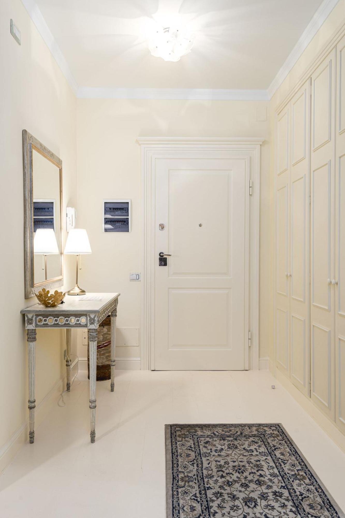 Unyca - Luxury Central Suite Firenze Bagian luar foto