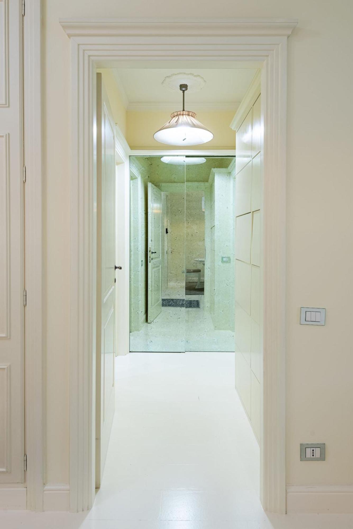 Unyca - Luxury Central Suite Firenze Bagian luar foto