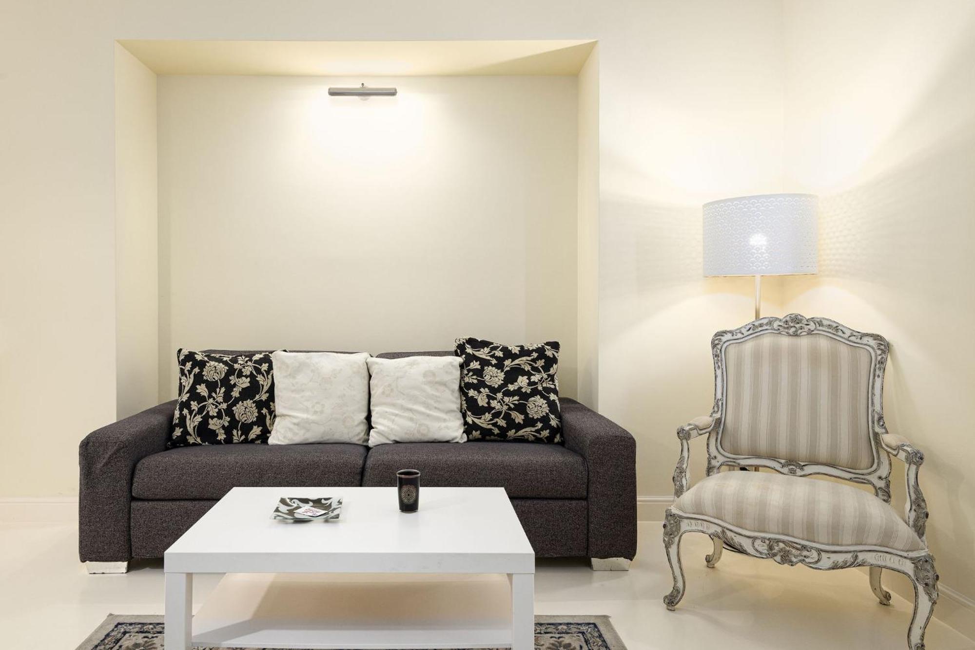 Unyca - Luxury Central Suite Firenze Bagian luar foto