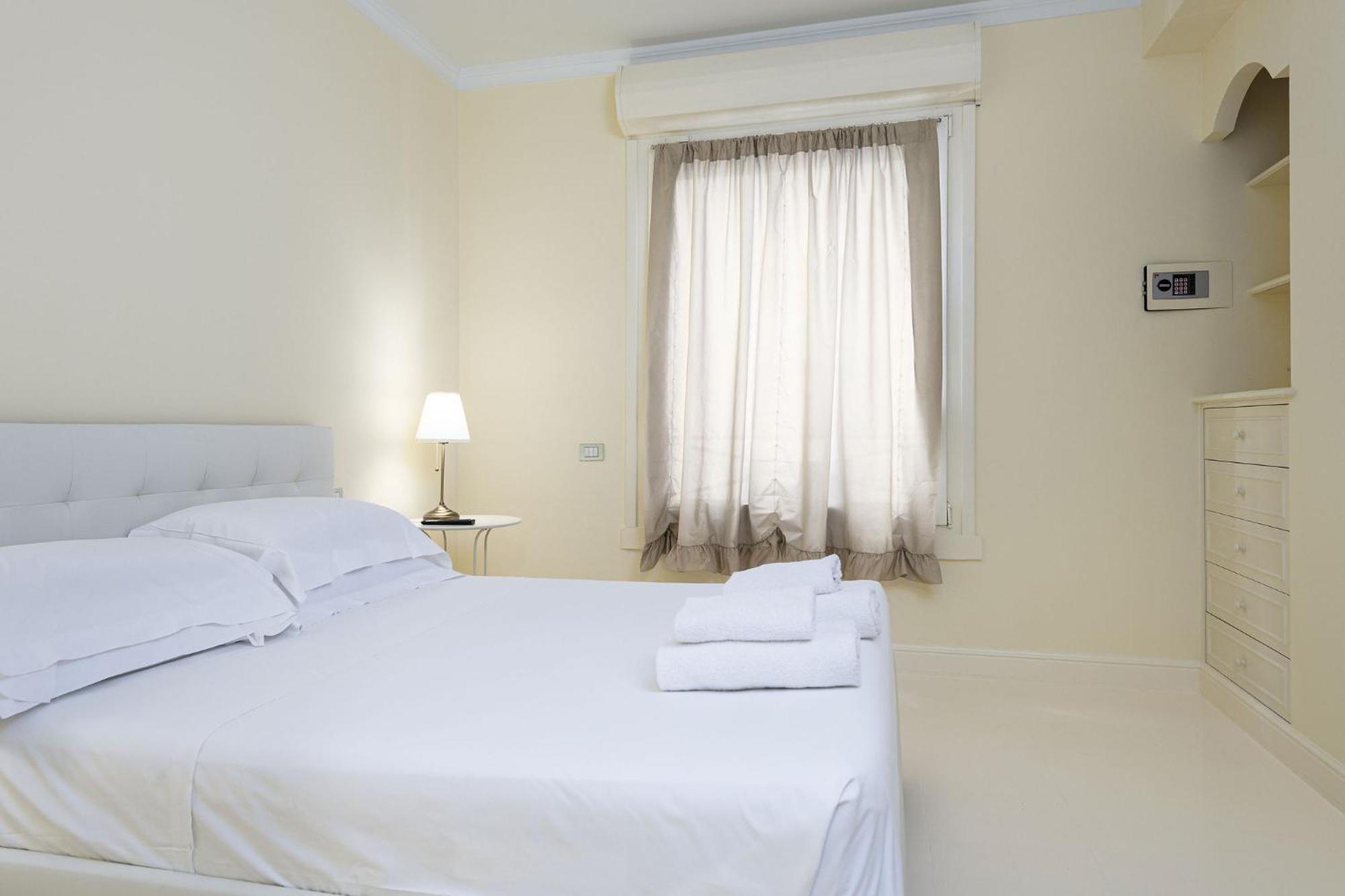 Unyca - Luxury Central Suite Firenze Bagian luar foto